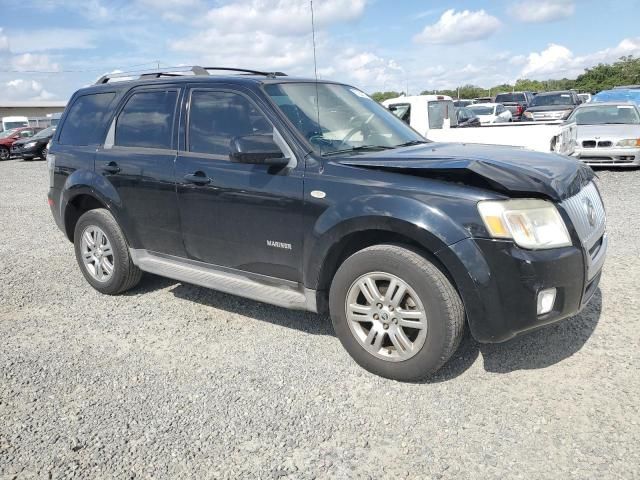 2008 Mercury Mariner Premier