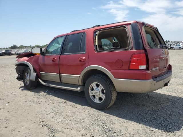 2004 Ford Expedition Eddie Bauer