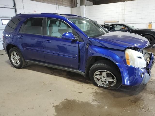 2006 Chevrolet Equinox LT