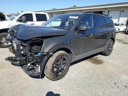 KIA Telluride salvage cars for sale: 2023 KIA Telluride EX