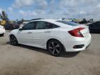 2016 Honda Civic Touring