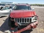 2006 Jeep Grand Cherokee Overland