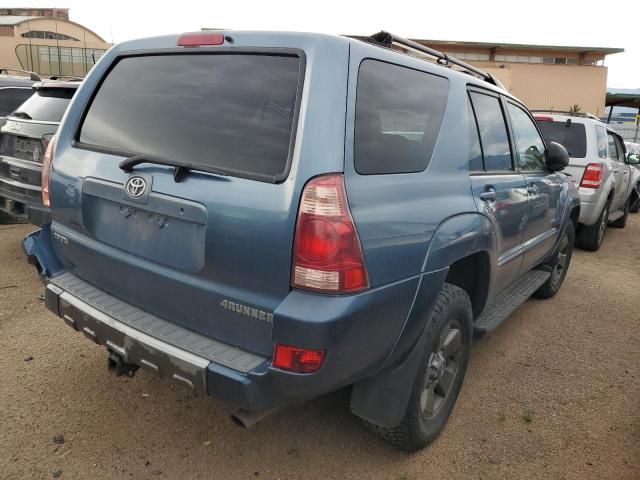 2003 Toyota 4runner SR5