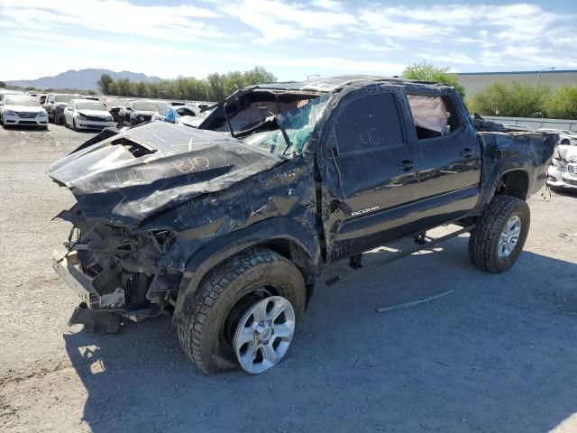 2019 Toyota Tacoma Double Cab