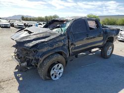 2019 Toyota Tacoma Double Cab en venta en Las Vegas, NV