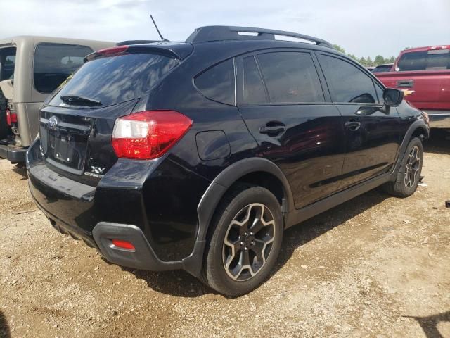 2015 Subaru XV Crosstrek 2.0 Premium