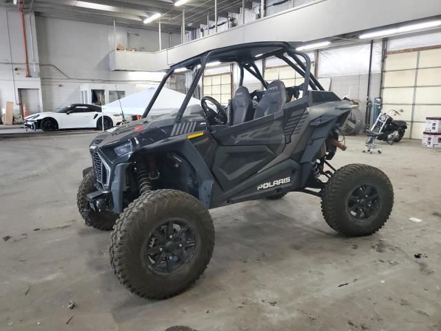 2021 Polaris RZR Turbo S