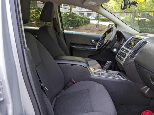 2010 Ford Edge SEL