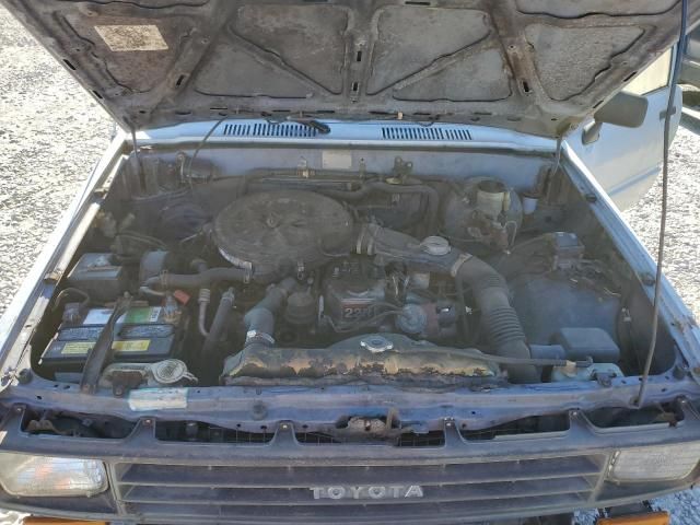 1988 Toyota Pickup 1/2 TON RN50