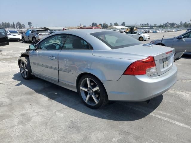 2012 Volvo C70 T5