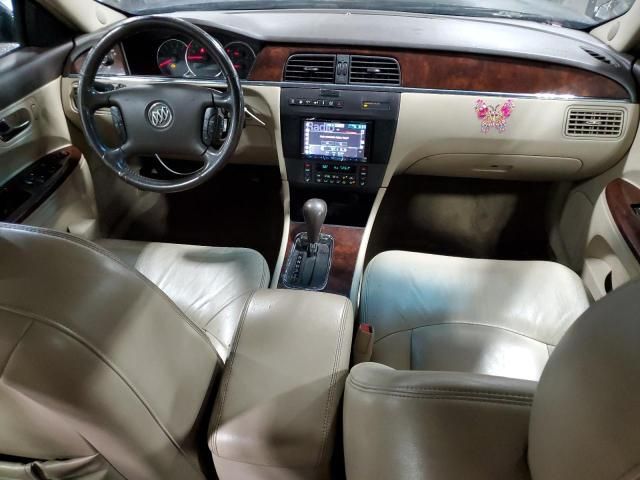 2008 Buick Lacrosse CXL