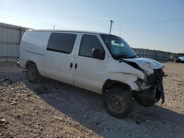 2013 Ford Econoline E150 Van