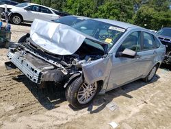 Ford Vehiculos salvage en venta: 2009 Ford Focus SE