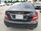 2012 Mercedes-Benz C 300 4matic