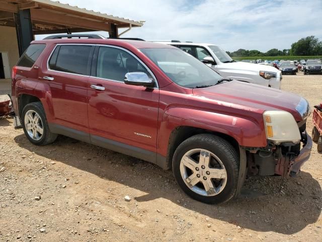 2012 GMC Terrain SLE