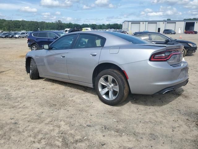 2017 Dodge Charger SXT