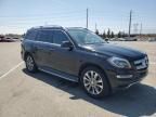 2015 Mercedes-Benz GL 450 4matic