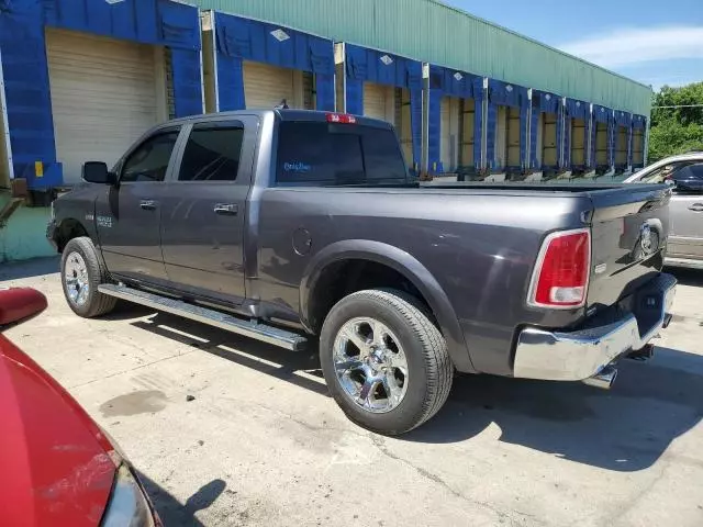 2017 Dodge 1500 Laramie