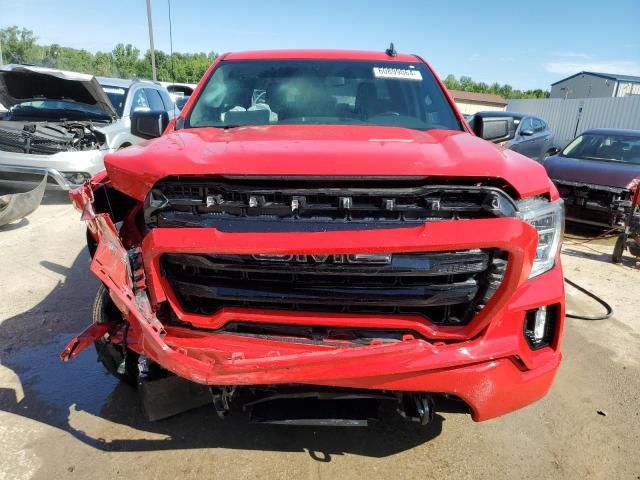 2021 GMC Sierra C1500 Elevation