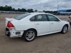 2015 Chevrolet Impala Limited LTZ