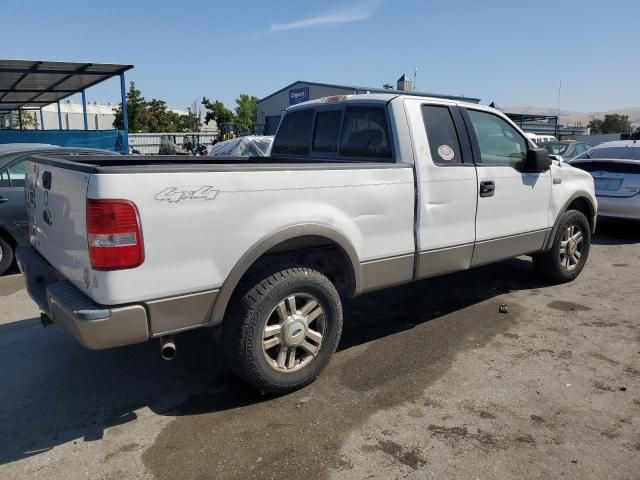 2004 Ford F150