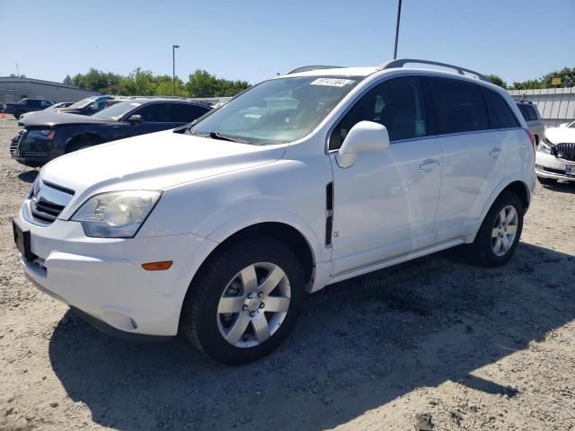 2008 Saturn Vue XR