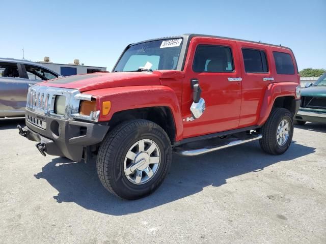 2006 Hummer H3