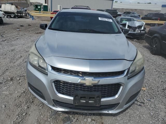 2014 Chevrolet Malibu LS