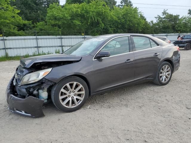 2013 Chevrolet Malibu 2LT