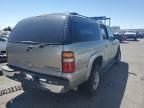 2002 Chevrolet Suburban K2500