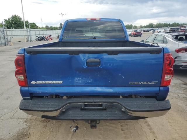 2003 Chevrolet Silverado K1500