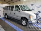 2009 Ford Econoline E350 Super Duty Wagon