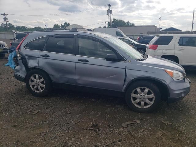 2011 Honda CR-V SE