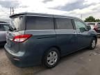 2011 Nissan Quest S