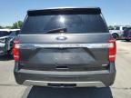 2018 Ford Expedition Max XLT