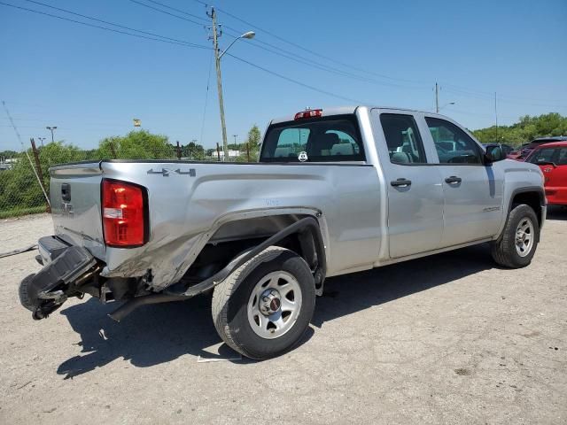 2015 GMC Sierra K1500