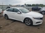 2018 Honda Accord EXL