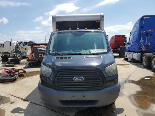 2016 Ford Transit T-350 HD