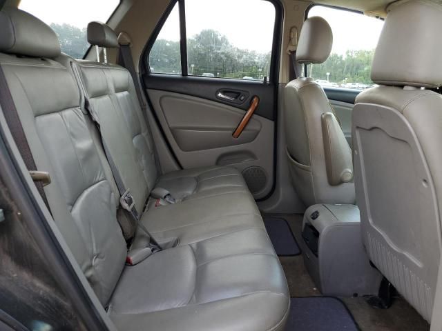 2006 Saturn Vue