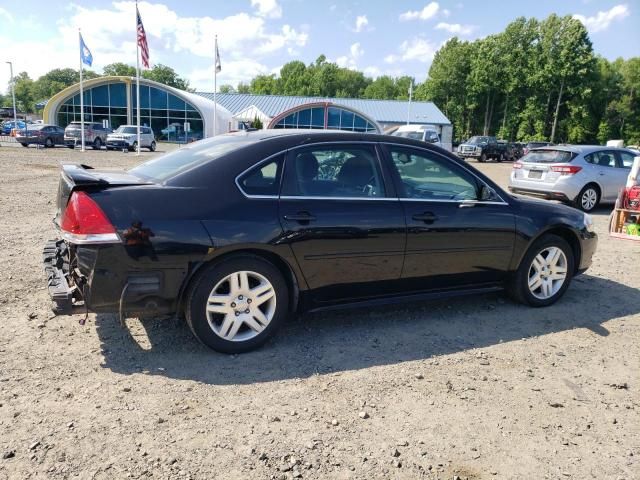 2013 Chevrolet Impala LT