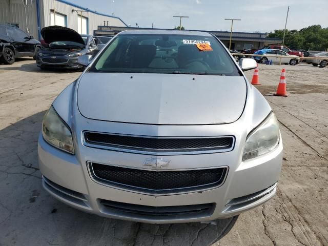 2009 Chevrolet Malibu 2LT