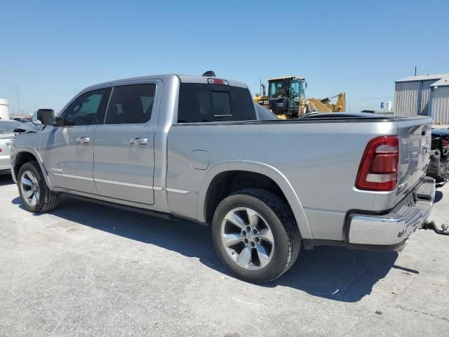 2019 Dodge RAM 1500 Limited