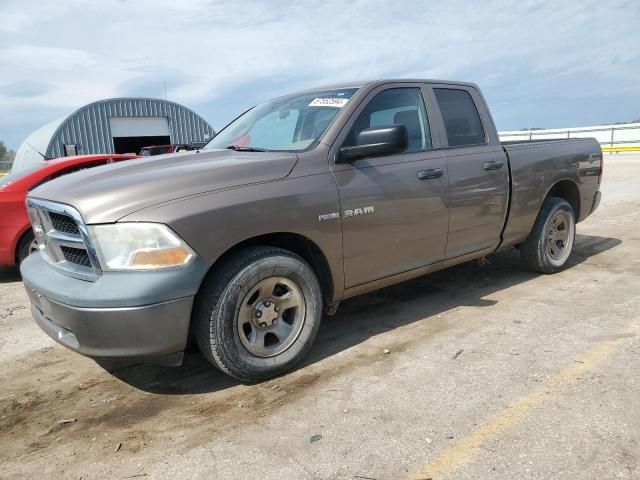 2009 Dodge RAM 1500