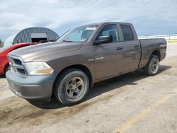 Dodge ram 1500 salvage cars for sale: 2009 Dodge RAM 1500