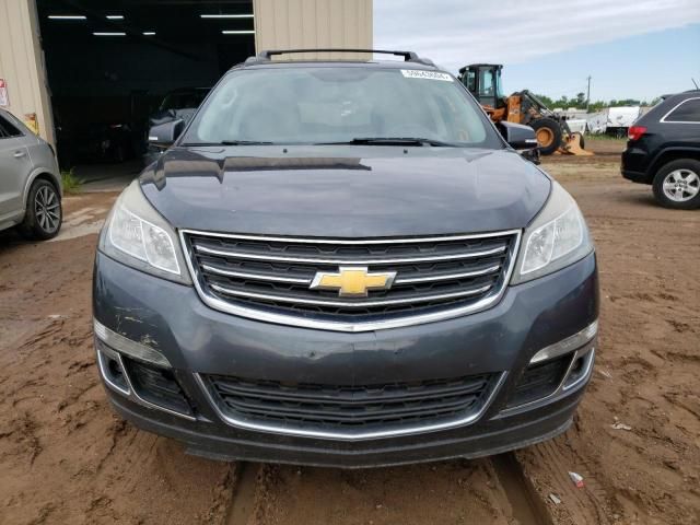 2013 Chevrolet Traverse LT