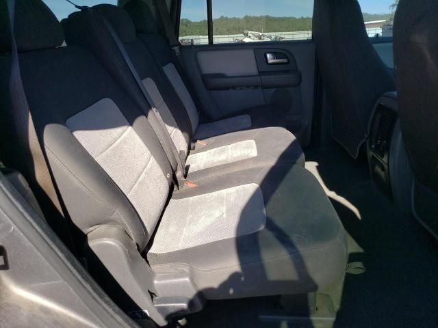 2004 Ford Expedition XLT