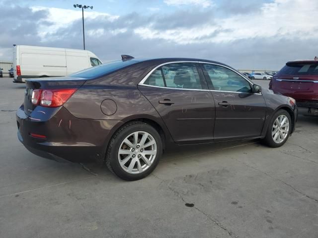 2015 Chevrolet Malibu 2LT