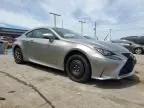 2016 Lexus RC 300