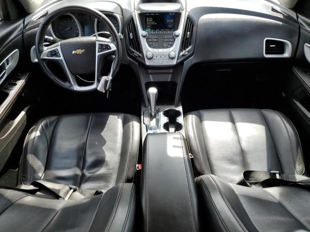 2013 Chevrolet Equinox LTZ