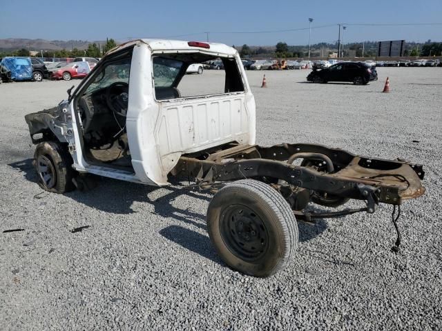 2008 Mazda B2300